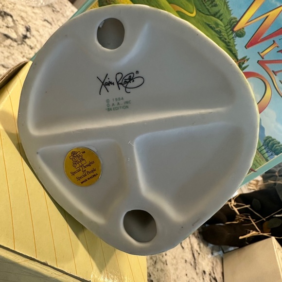 VINTAGE Cabbage Patch Kids in Their Clubhouse - Picture 7 of 11